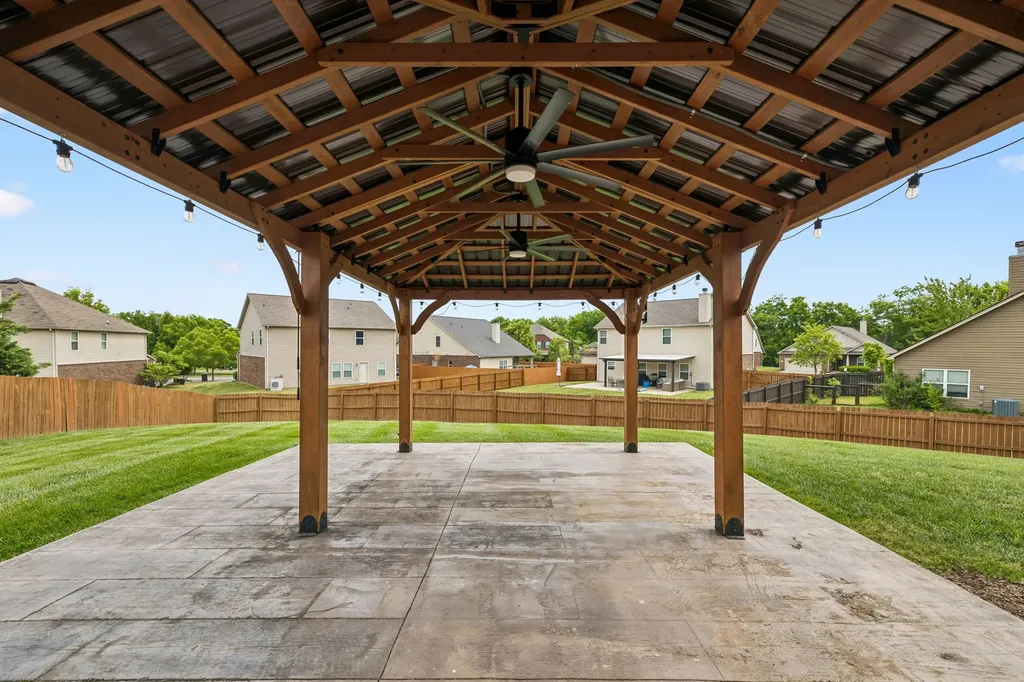 7386 Autumn Crossing Way Brentwood TN 37027
