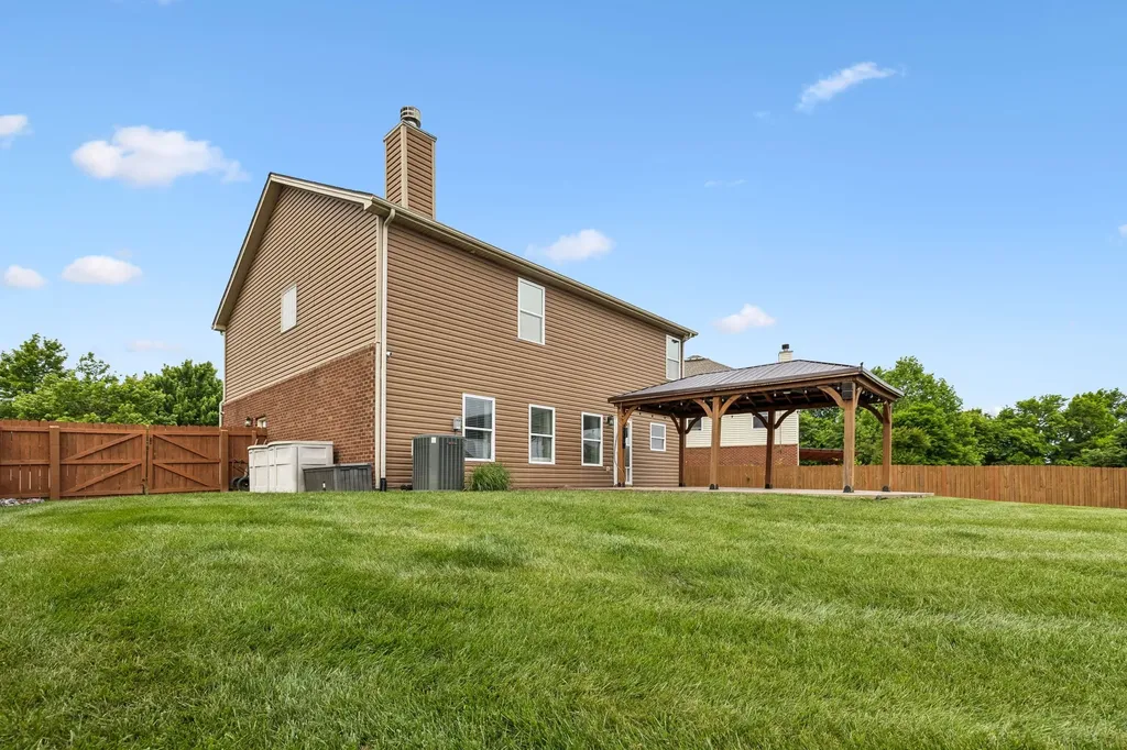 7386 Autumn Crossing Way Brentwood TN 37027