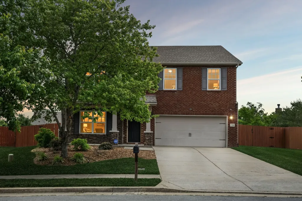 7386 Autumn Crossing Way Brentwood TN 37027
