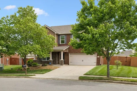 7386 Autumn Crossing Way Brentwood TN 37027