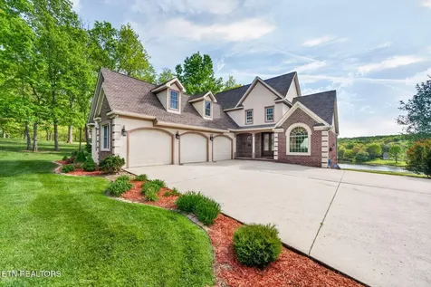 321 Magnolia Lane Crossville TN 38555
