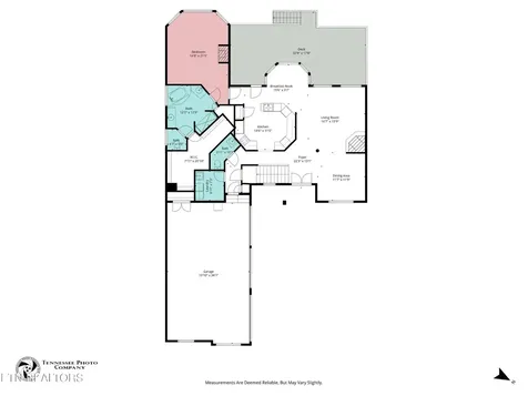 321 Magnolia Lane Crossville TN 38555