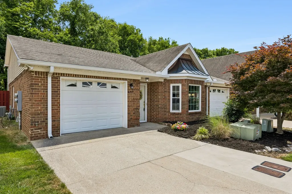 406 Forest Glen Circle Murfreesboro TN 37128