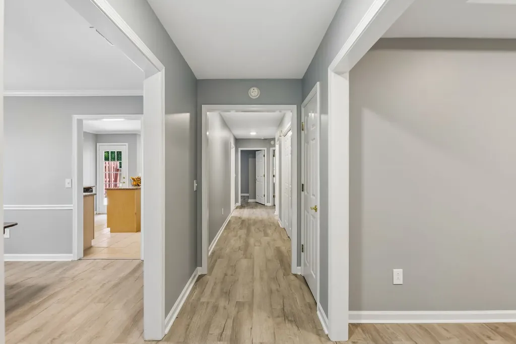 406 Forest Glen Circle Murfreesboro TN 37128
