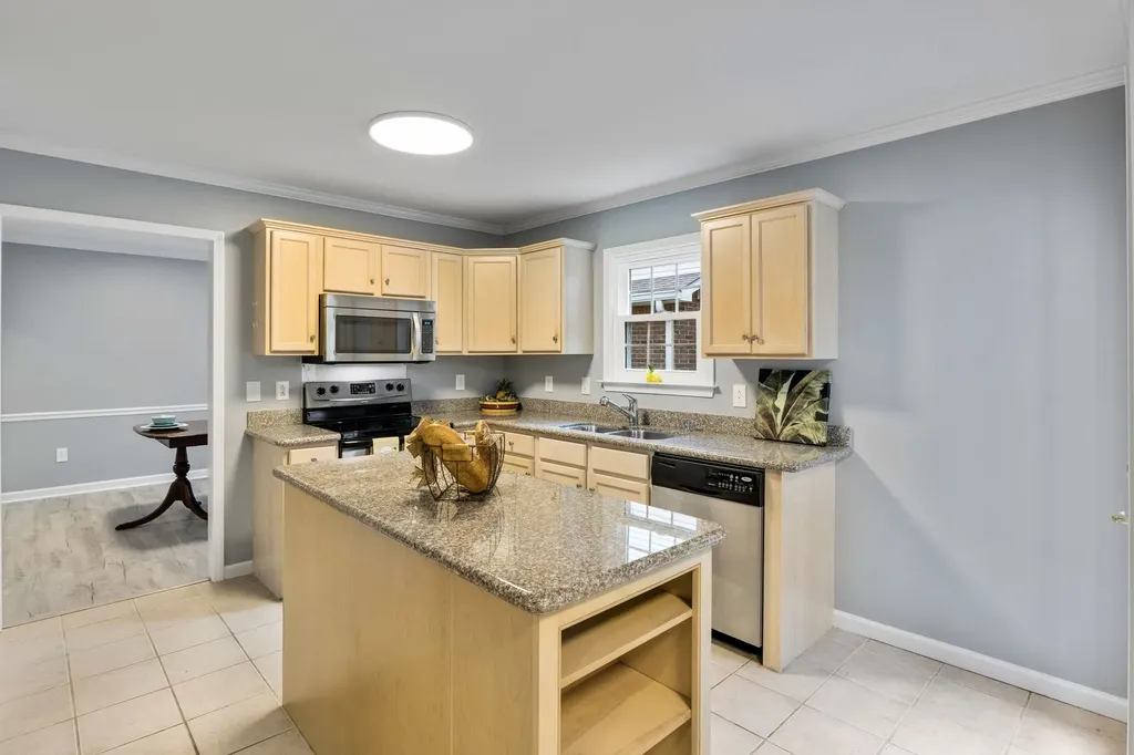 406 Forest Glen Circle Murfreesboro TN 37128