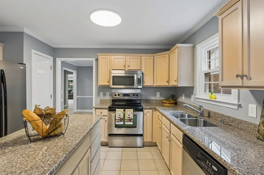 406 Forest Glen Circle Murfreesboro TN 37128