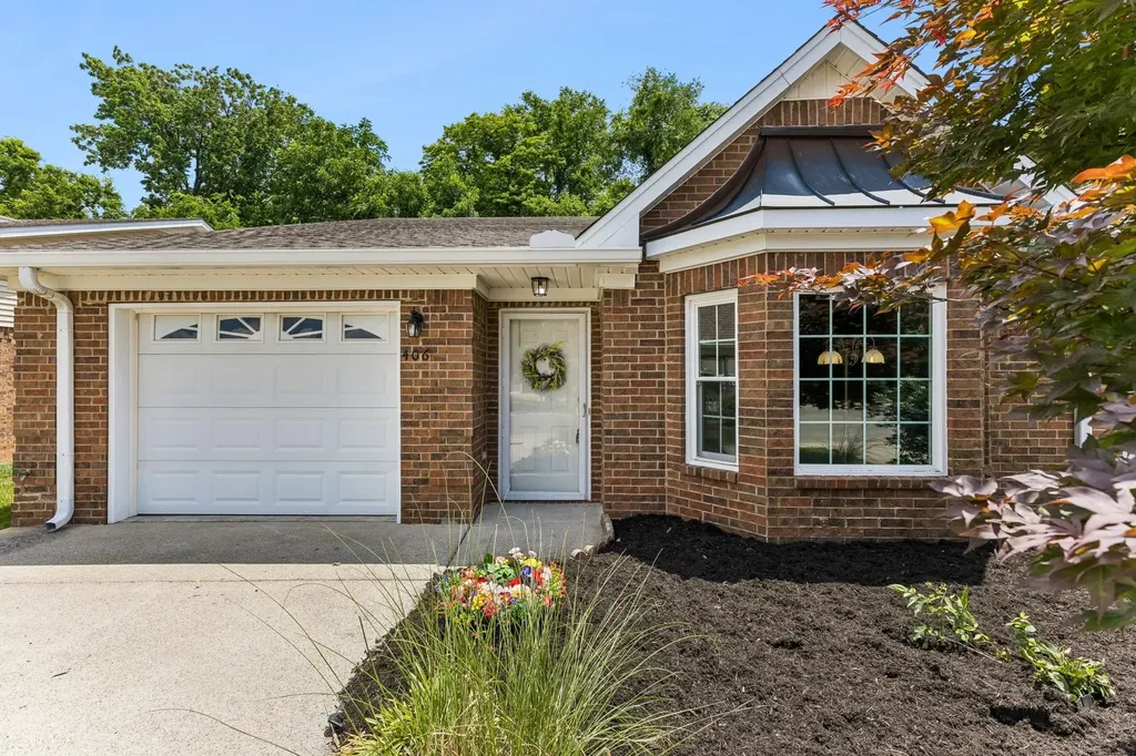 406 Forest Glen Circle Murfreesboro TN 37128