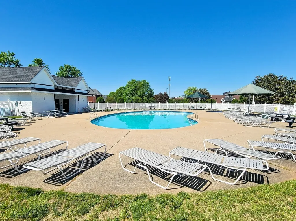 406 Forest Glen Circle Murfreesboro TN 37128
