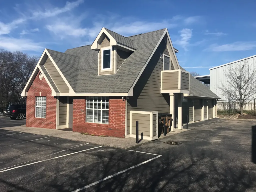615 Napoleon Avenue Nashville TN 37211