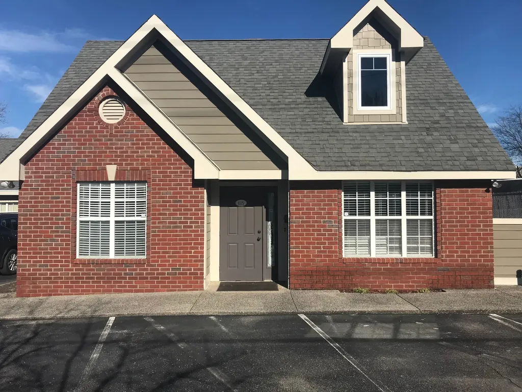 615 Napoleon Avenue Nashville TN 37211