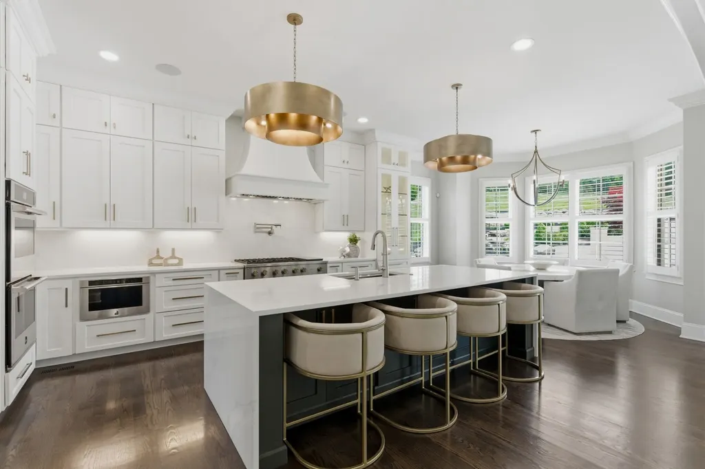 1063 Sunset Road Brentwood TN 37027