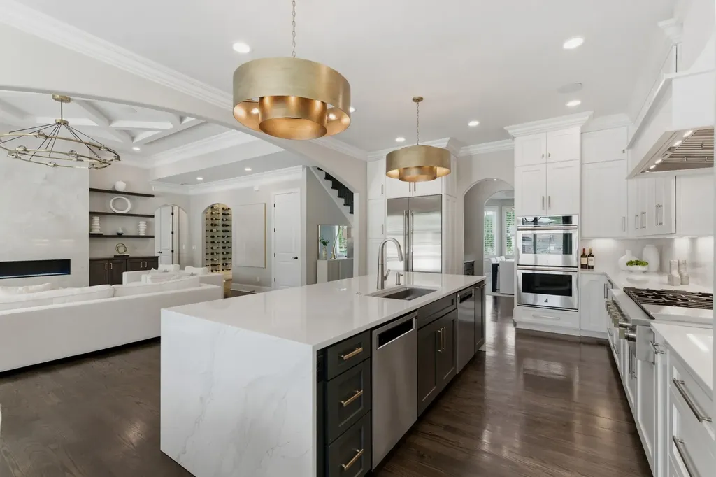 1063 Sunset Road Brentwood TN 37027