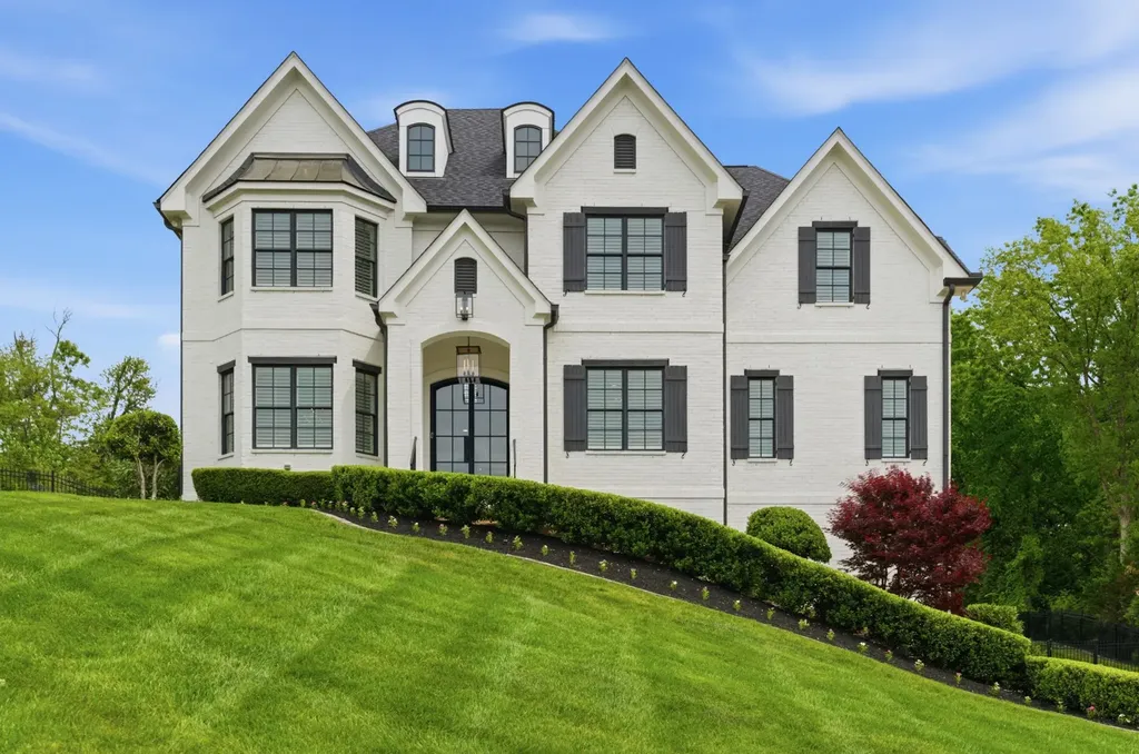 1063 Sunset Road Brentwood TN 37027