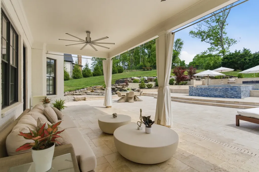 1063 Sunset Road Brentwood TN 37027