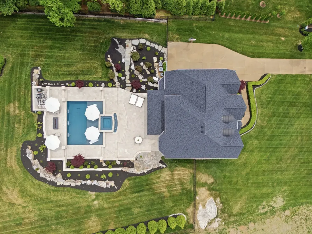 1063 Sunset Road Brentwood TN 37027