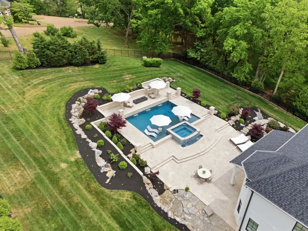 1063 Sunset Road Brentwood TN 37027