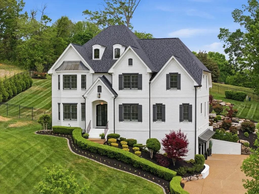 1063 Sunset Road Brentwood TN 37027