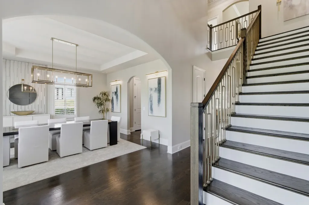 1063 Sunset Road Brentwood TN 37027