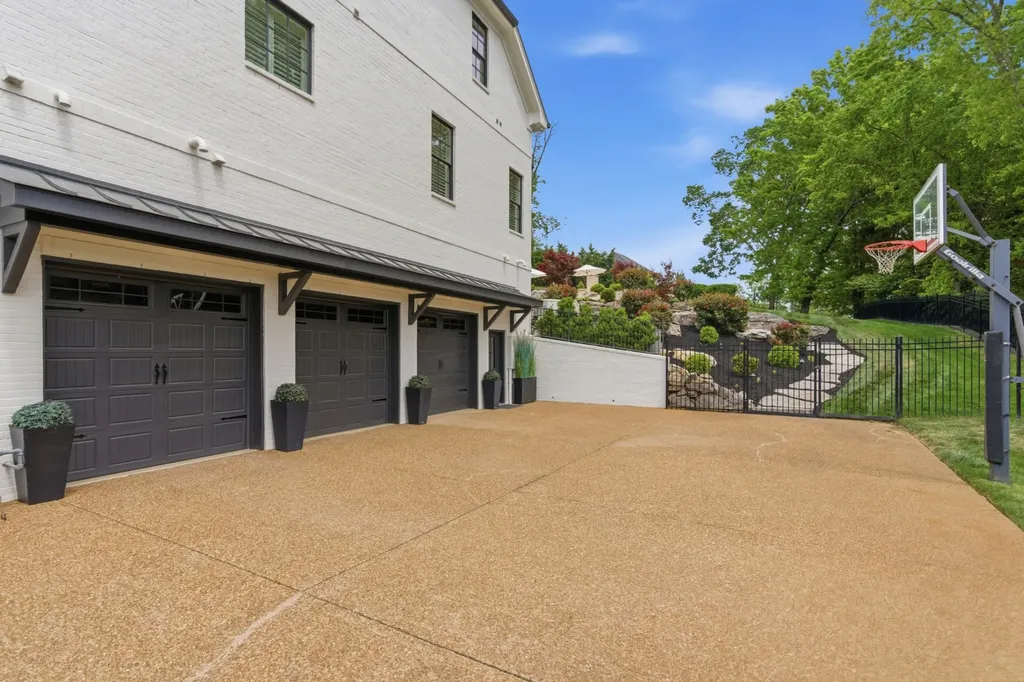 1063 Sunset Road Brentwood TN 37027