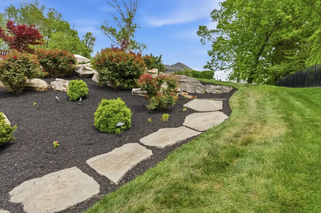 1063 Sunset Road Brentwood TN 37027