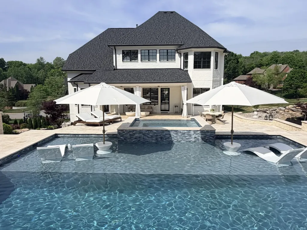 1063 Sunset Road Brentwood TN 37027
