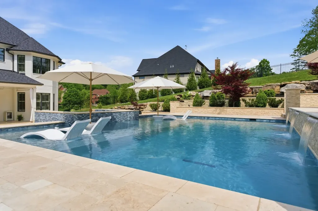 1063 Sunset Road Brentwood TN 37027