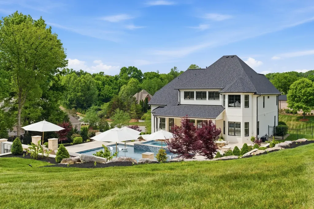 1063 Sunset Road Brentwood TN 37027