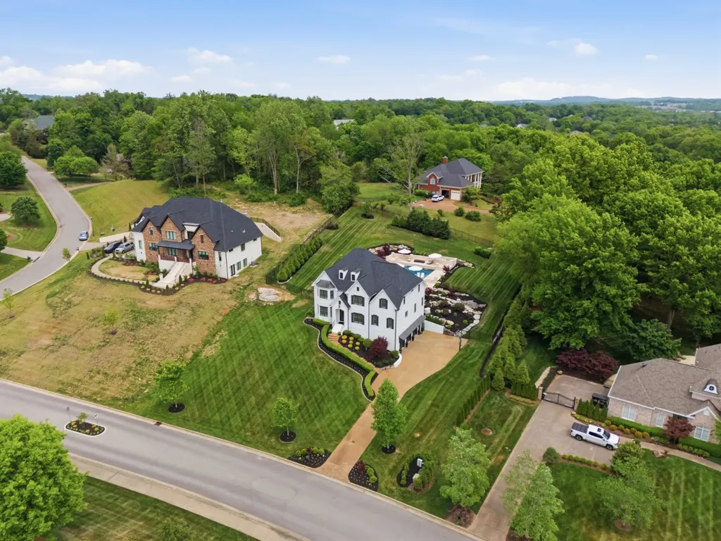 1063 Sunset Road Brentwood TN 37027