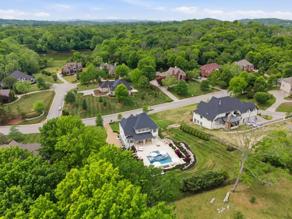 1063 Sunset Road Brentwood TN 37027