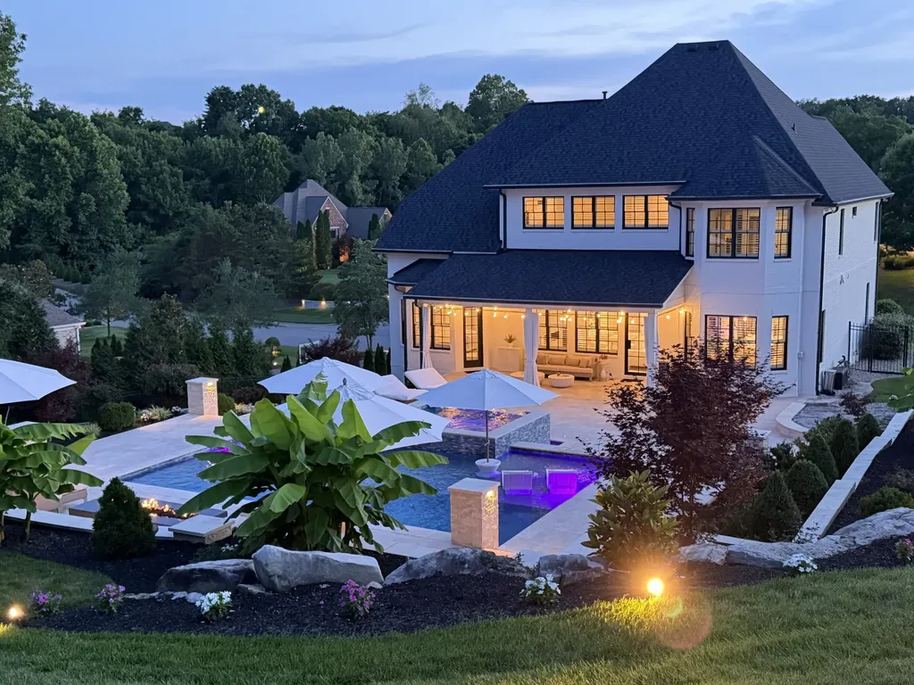 1063 Sunset Road Brentwood TN 37027