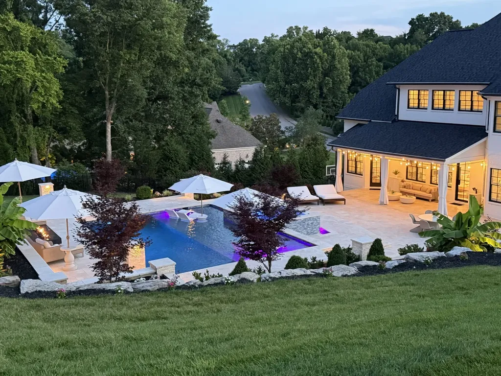 1063 Sunset Road Brentwood TN 37027
