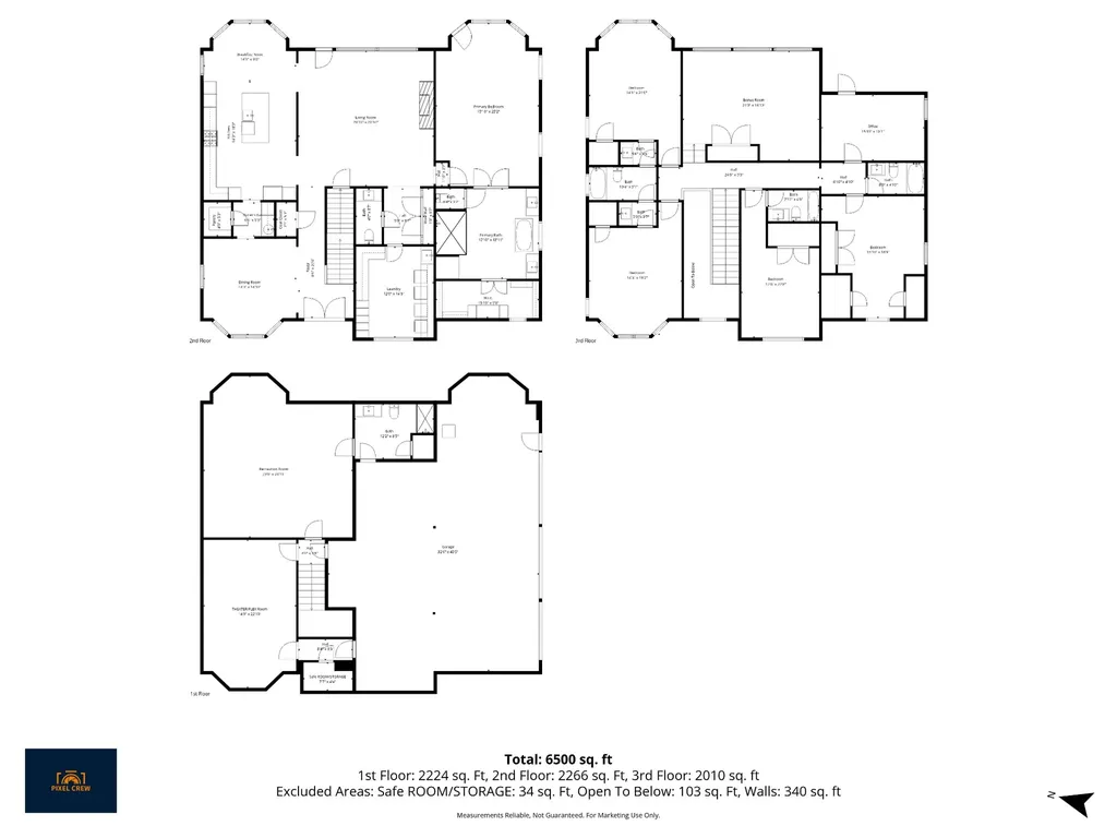 1063 Sunset Road Brentwood TN 37027