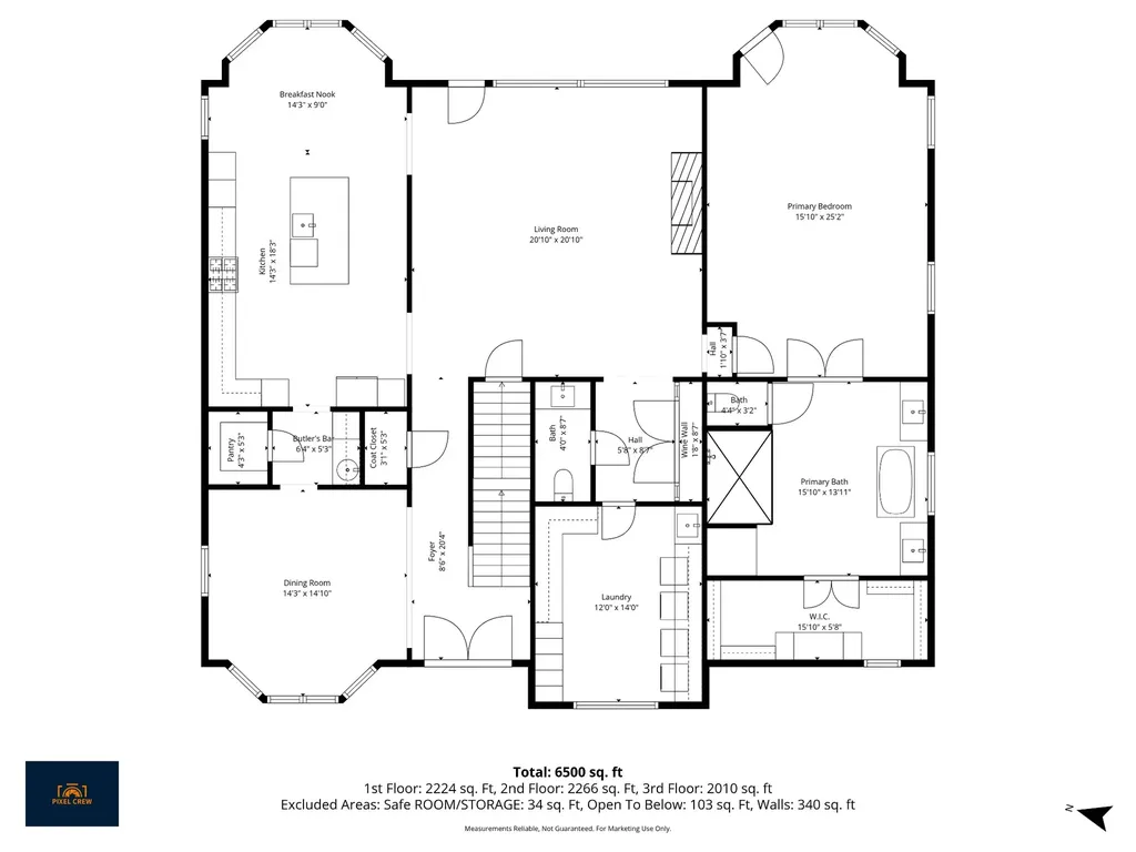 1063 Sunset Road Brentwood TN 37027