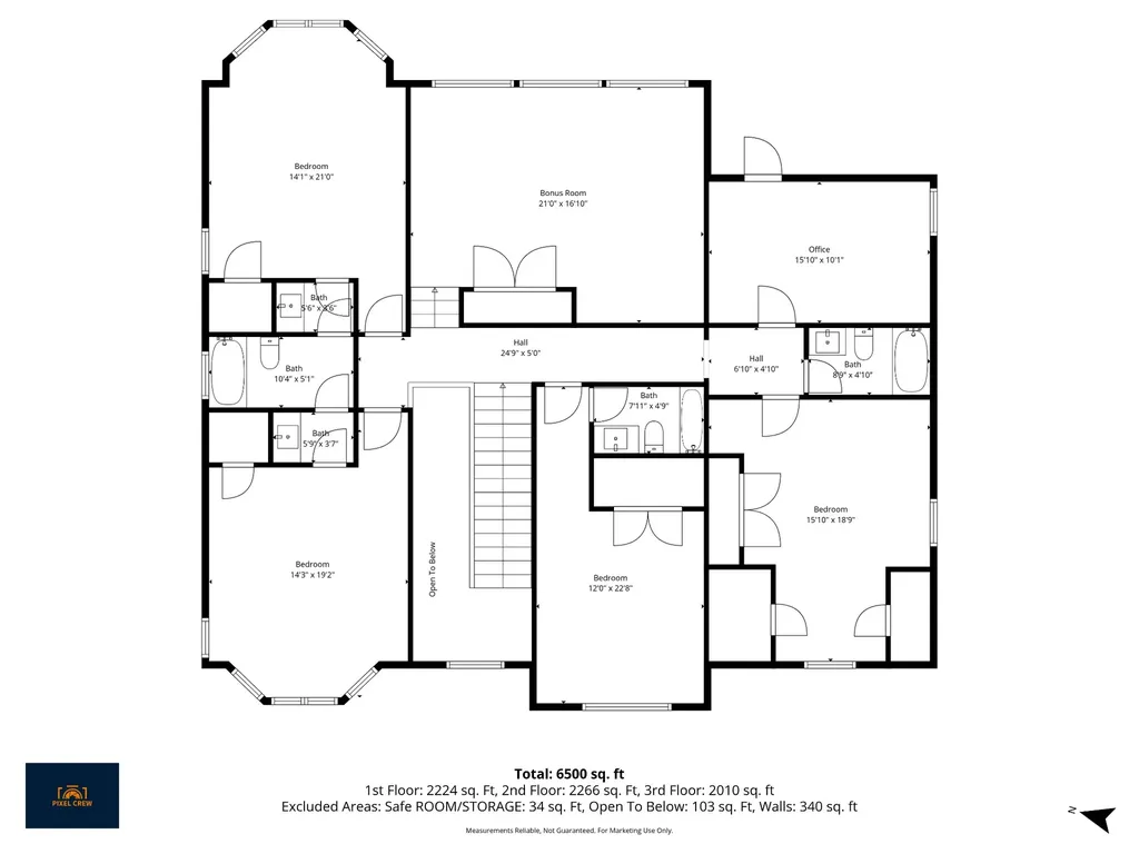 1063 Sunset Road Brentwood TN 37027
