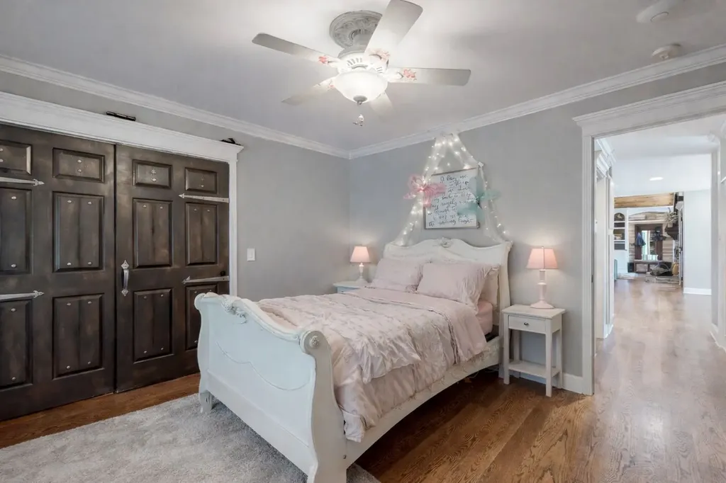 2622 Poplar Knoll Drive Columbia TN 38401