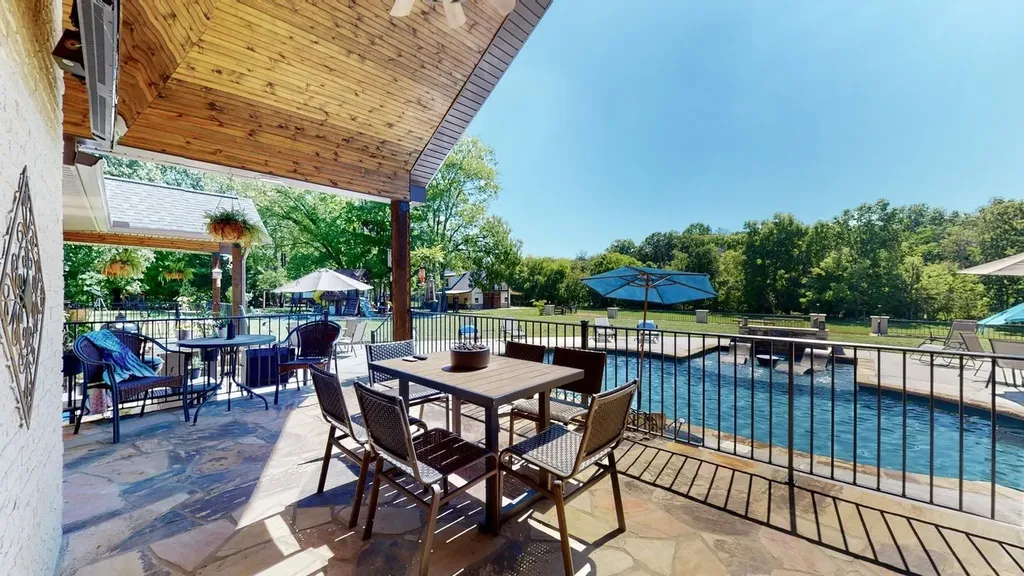 2622 Poplar Knoll Drive Columbia TN 38401