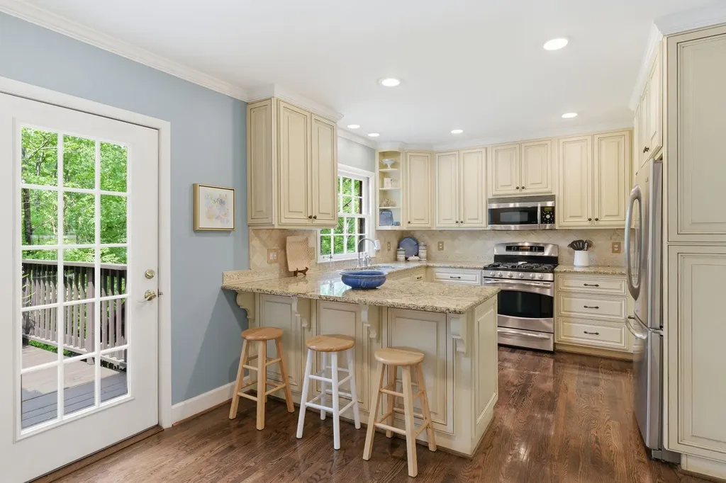 5802 Vine Ridge Drive Nashville TN 37205