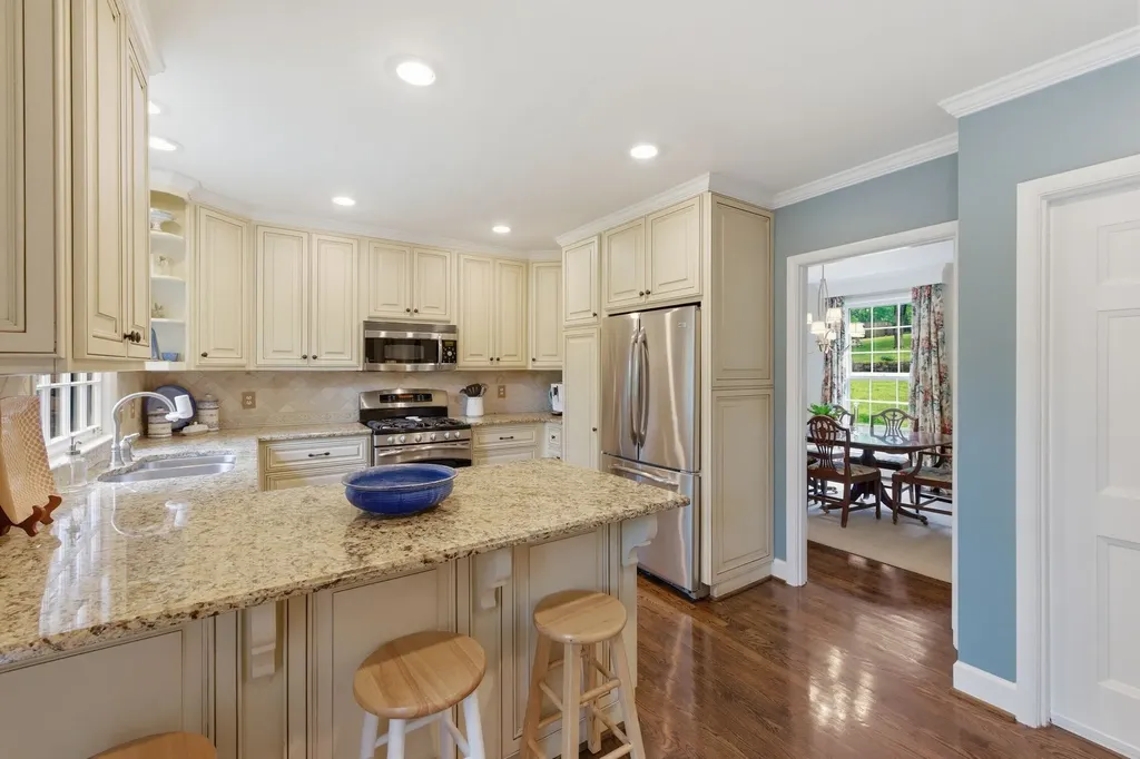 5802 Vine Ridge Drive Nashville TN 37205