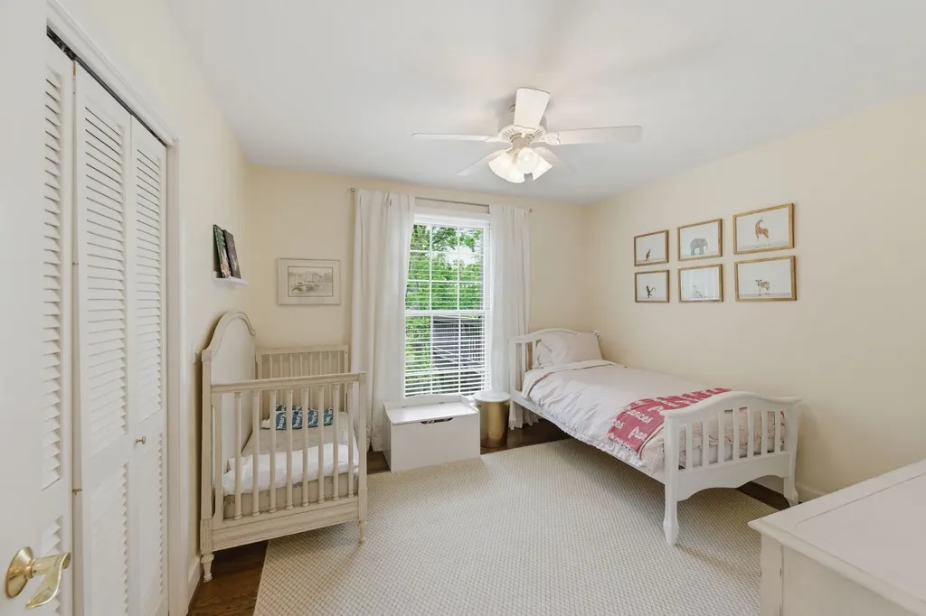 5802 Vine Ridge Drive Nashville TN 37205