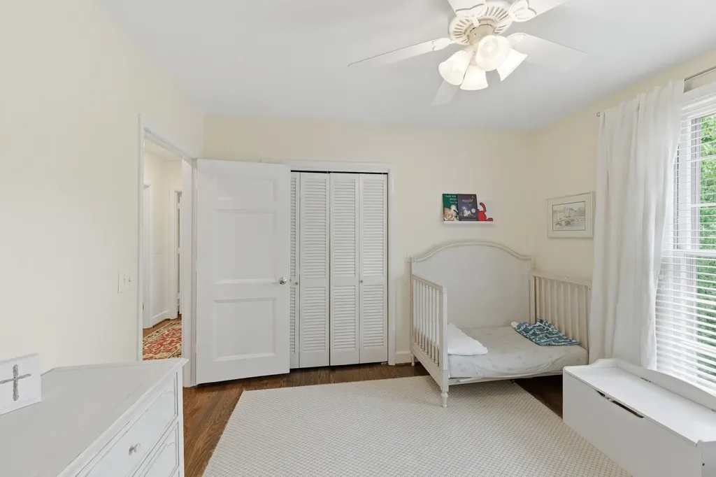 5802 Vine Ridge Drive Nashville TN 37205