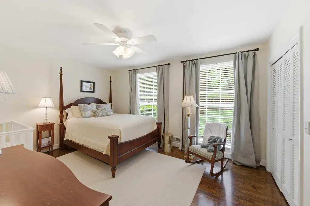 5802 Vine Ridge Drive Nashville TN 37205