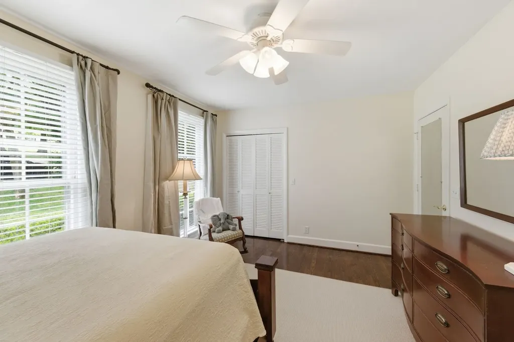 5802 Vine Ridge Drive Nashville TN 37205