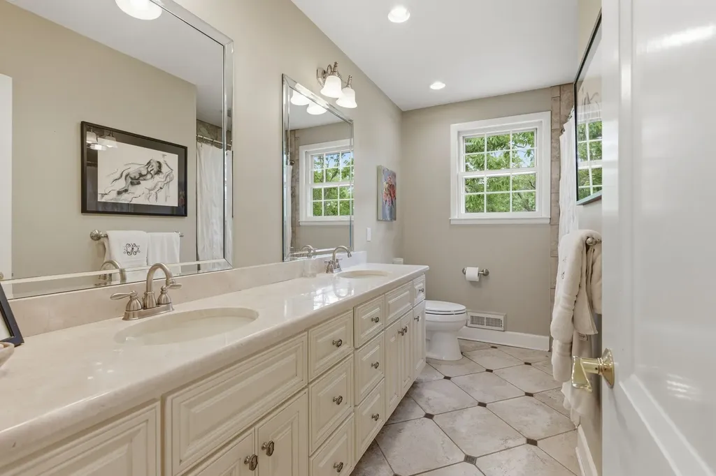5802 Vine Ridge Drive Nashville TN 37205