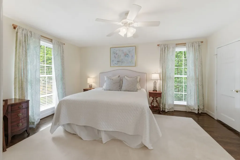 5802 Vine Ridge Drive Nashville TN 37205