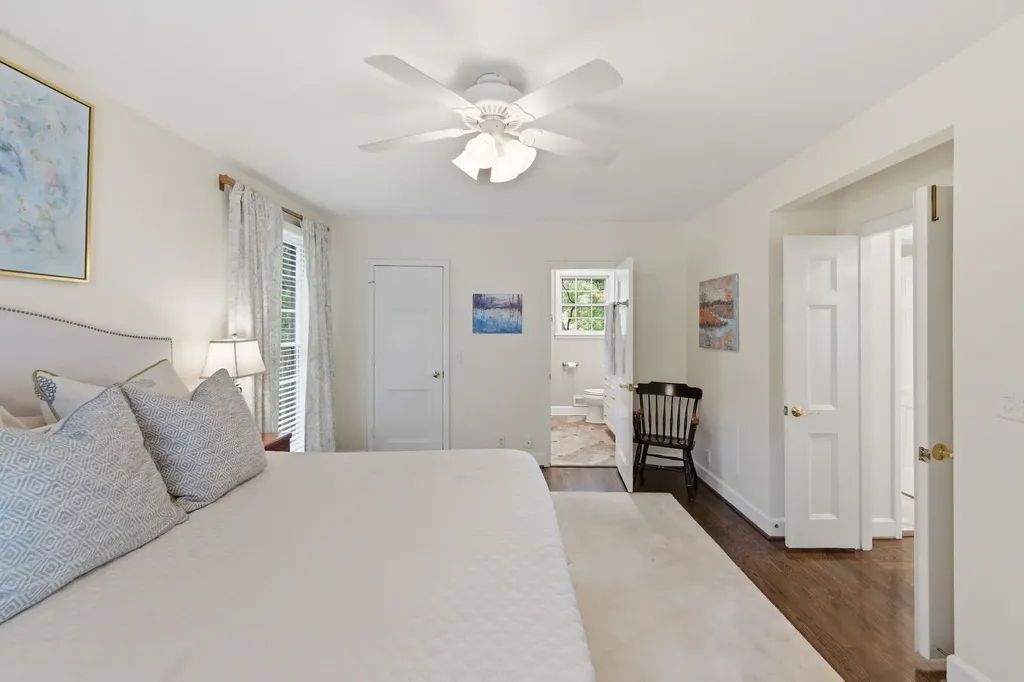 5802 Vine Ridge Drive Nashville TN 37205