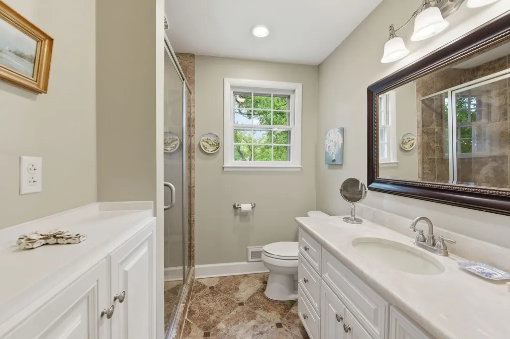 5802 Vine Ridge Drive Nashville TN 37205