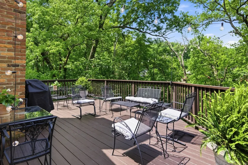 5802 Vine Ridge Drive Nashville TN 37205