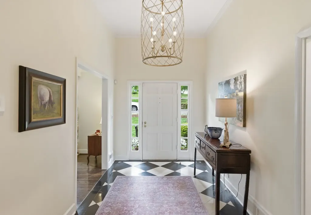 5802 Vine Ridge Drive Nashville TN 37205