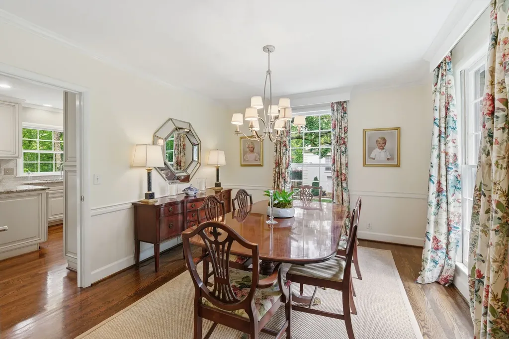 5802 Vine Ridge Drive Nashville TN 37205
