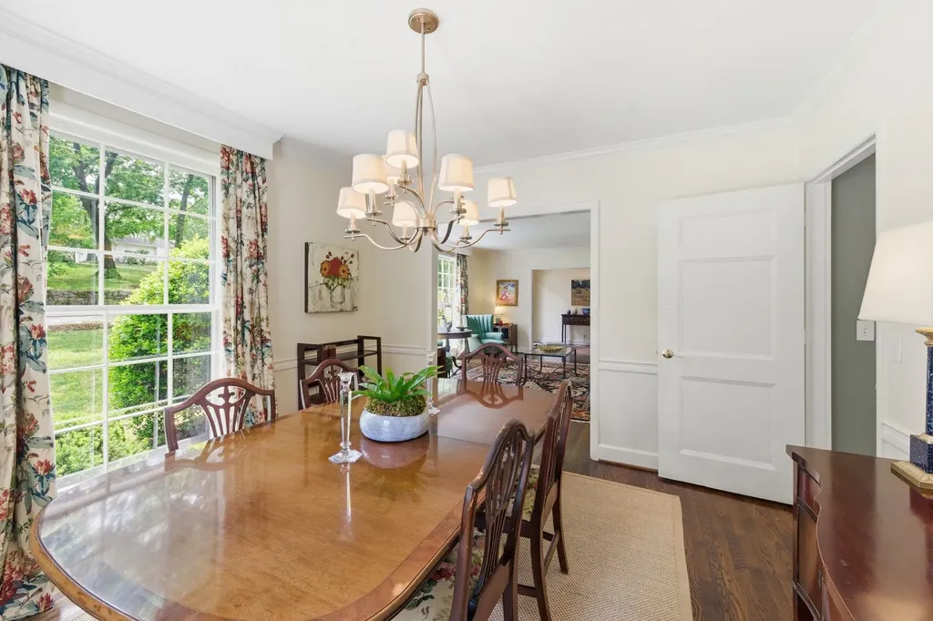 5802 Vine Ridge Drive Nashville TN 37205
